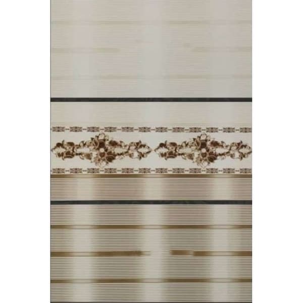 کاشی آرمیلا زیتونی 60*30 صدیق سرام — تصویر ۲