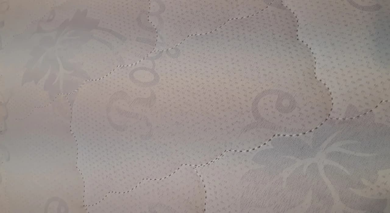 تشک مهمان مدل رویال 003 یک نفره سایز 90×190 سانتی متر — تصویر ۷