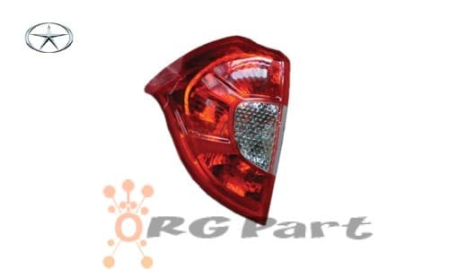 چراغ خطر عقب چپ جک J3