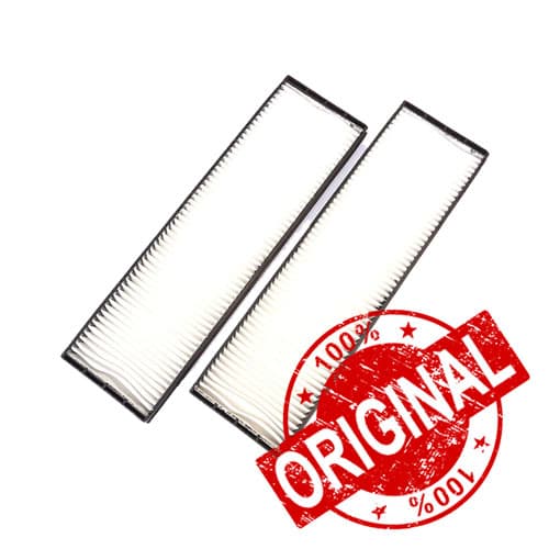 فیلتر کابین سورنتو 2007-2009 اصلی