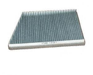 فیلتر کابین مرسدس بنز E200 W211 سدان 2006-2009 A 203 830 00 18 اصلی