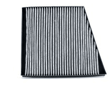 فیلتر کابین مرسدس بنز CLS500 2007-2009 C219 کد A 211 830 00 18 اصلی