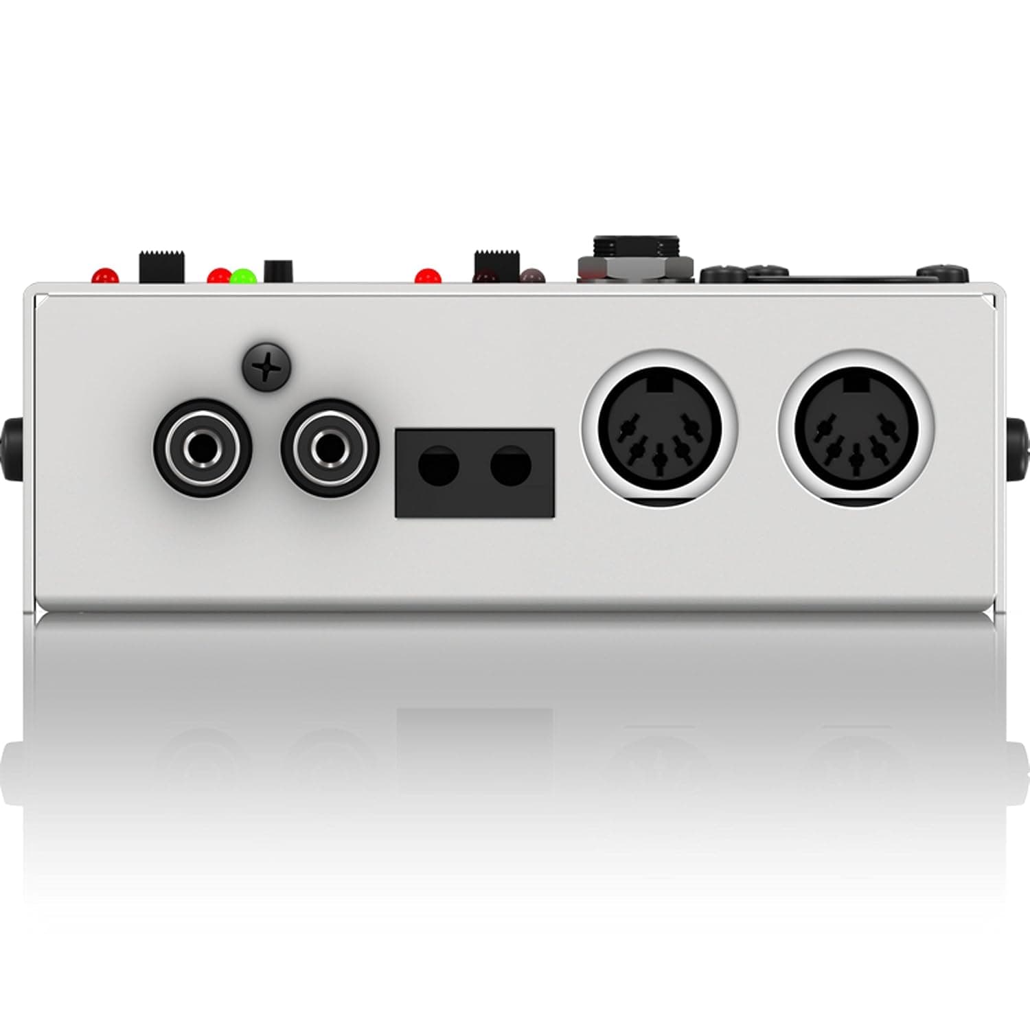 تستر کابل بهرینگر Behringer CABLE TESTER CT100 — تصویر ۴