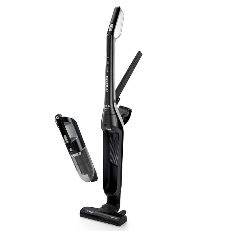 جاروشارژی بوش مدل BBH32101 ایستاده و دستی