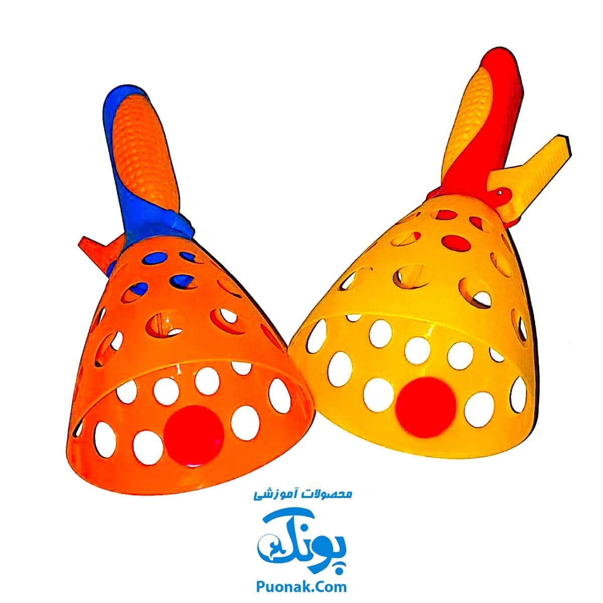 بازی شوتبال جعبه ای — تصویر ۵