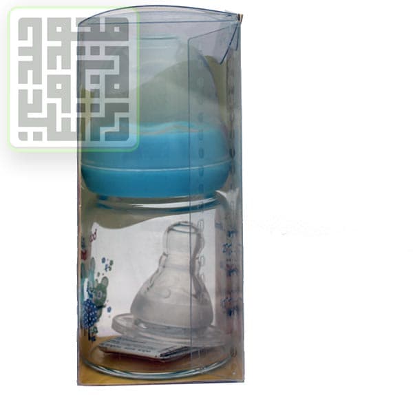 شیشه شیر پیرکس بی‌بی‌لند کد 466 — تصویر ۵