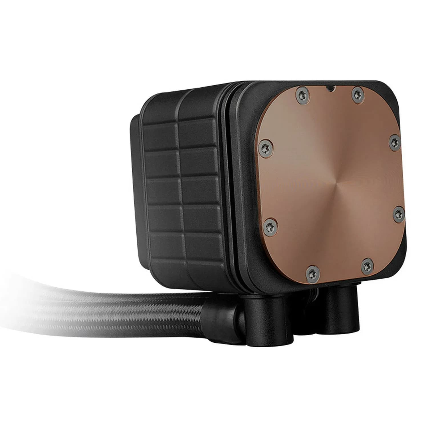 خنک کننده مایع پردازنده ایسوس مدل Prime LC 240 ARGB — تصویر ۹