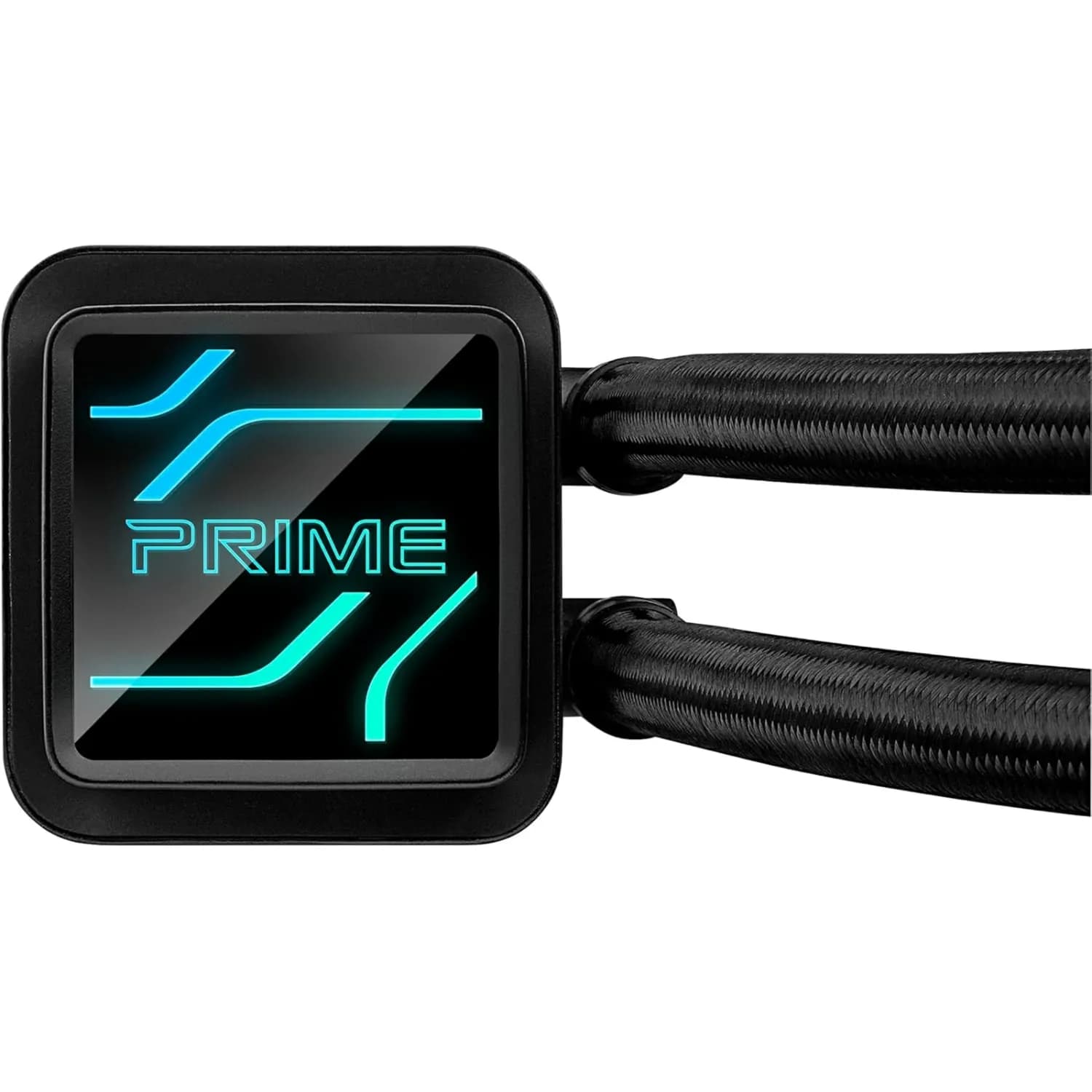 خنک کننده مایع پردازنده ایسوس مدل Prime LC 240 ARGB — تصویر ۷