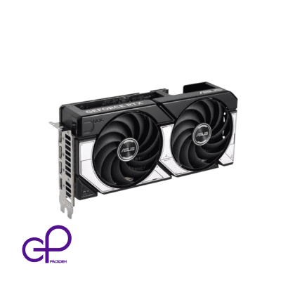 کارت گرافیک ایسوس Dual RTX 5070 OC حافظه 12 گیگابایت — تصویر ۲