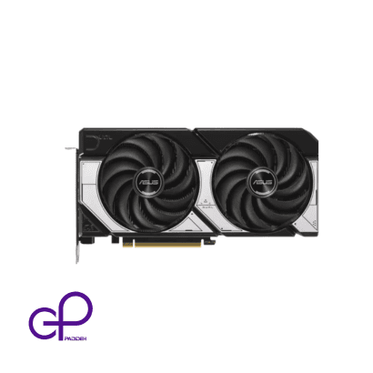 کارت گرافیک ایسوس Dual RTX 5070 OC حافظه 12 گیگابایت