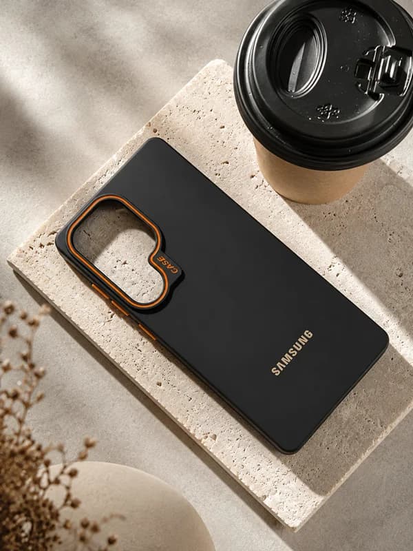 قاب طرح Dark Case گوشی آیفون 13 و آیفون 14 — تصویر ۶
