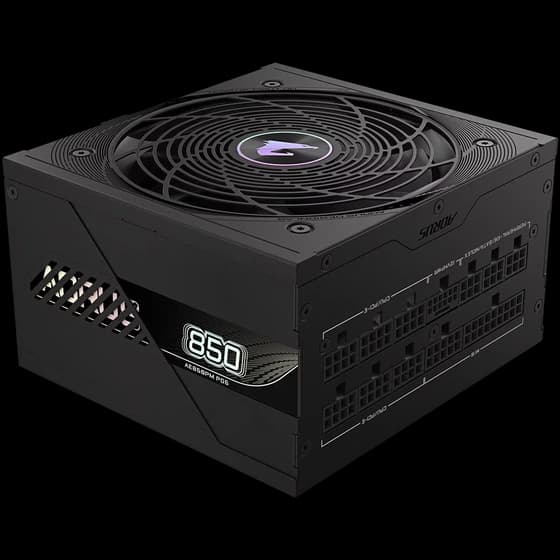 پاور گیگابایت مدل AORUS ELITE P850W AE850PM