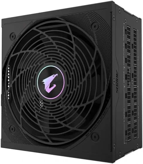 پاور گیگابایت مدل AORUS ELITE P850W AE850PM — تصویر ۲