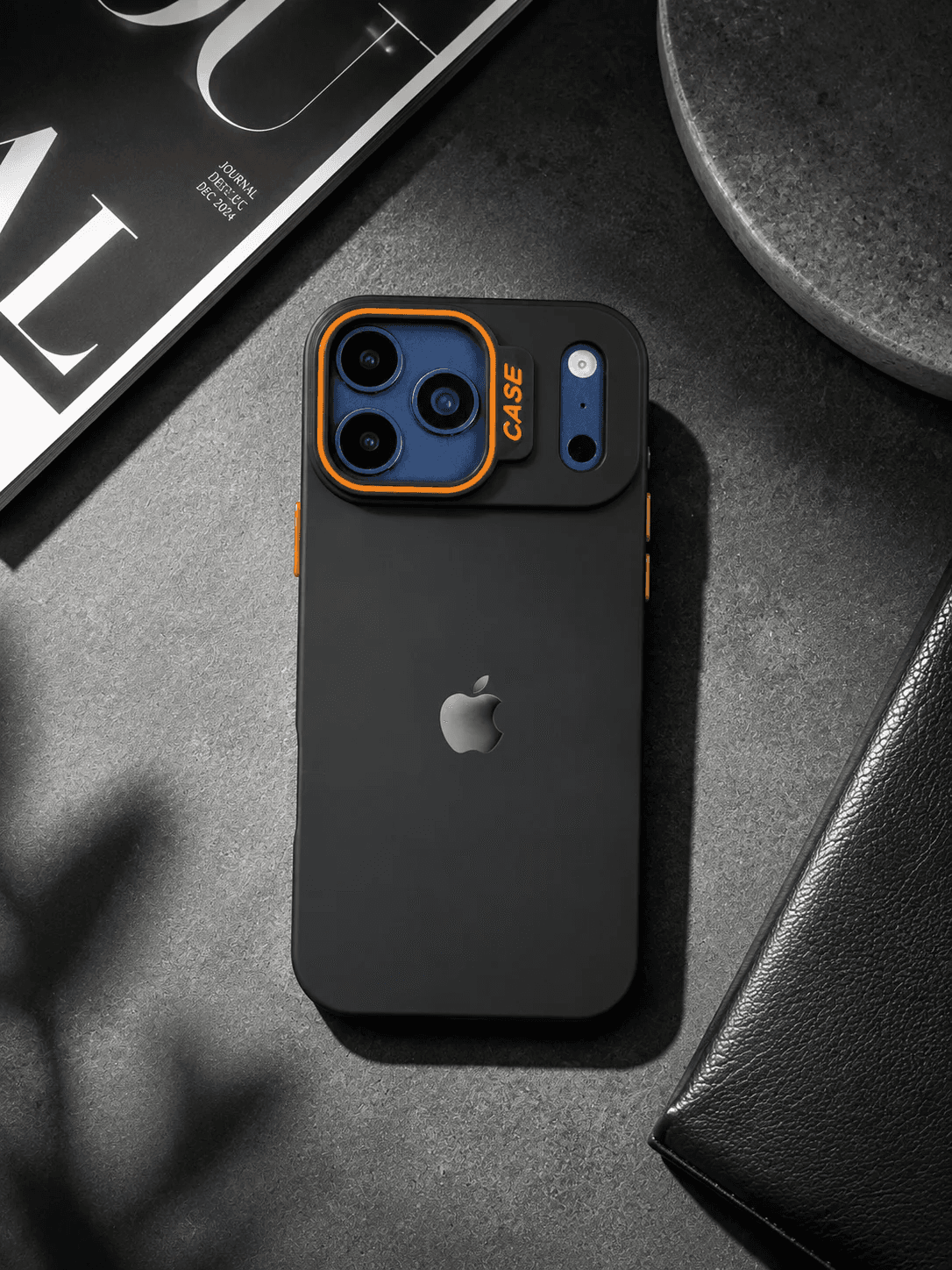 قاب Dark Case (کدC2256) مناسب برای iPhone 14Promax — تصویر ۷