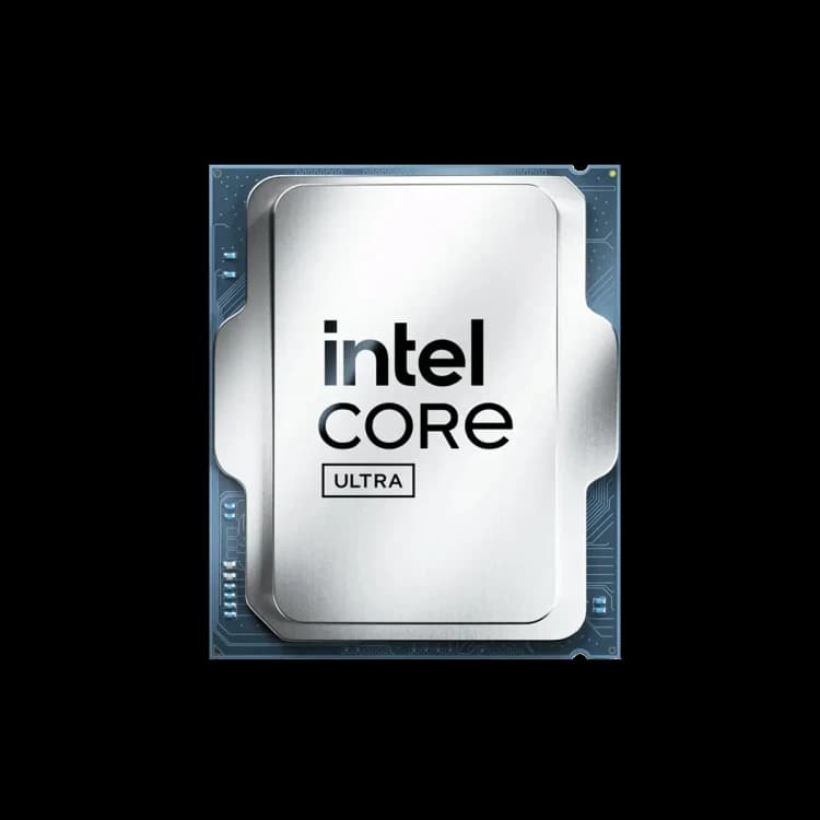 پردازنده اینتل Core Ultra 5 225