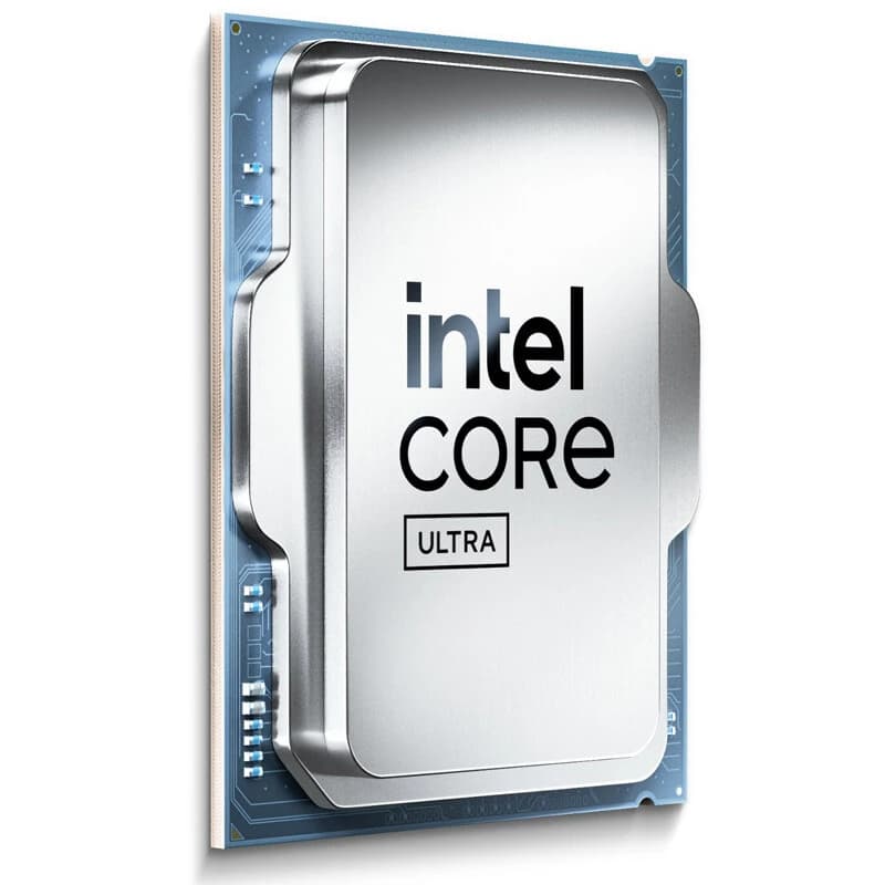 پردازنده اینتل Core Ultra 5 225 — تصویر ۷
