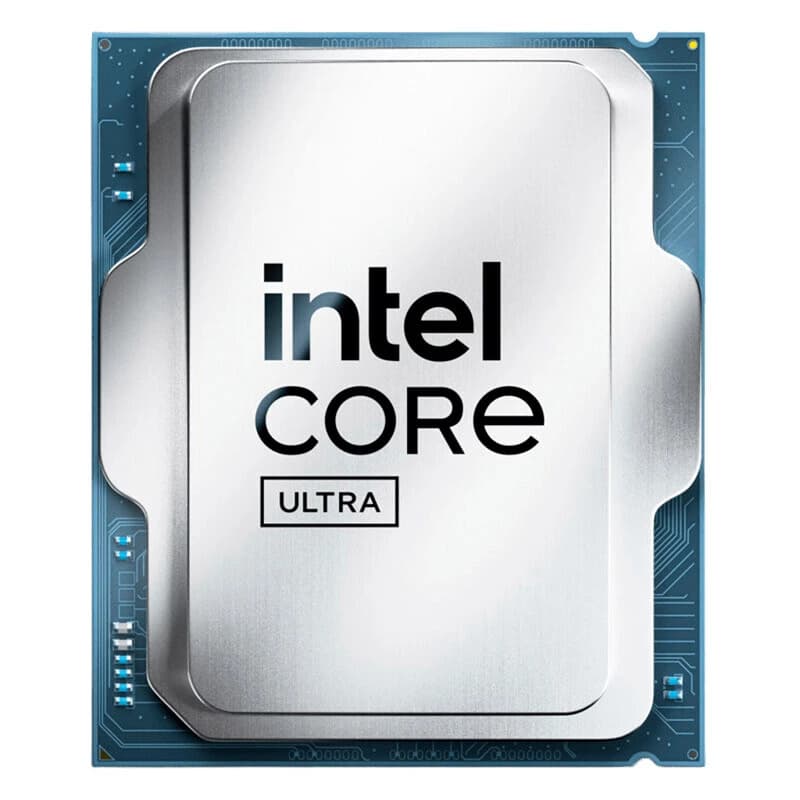 پردازنده اینتل Core Ultra 5 225 — تصویر ۲