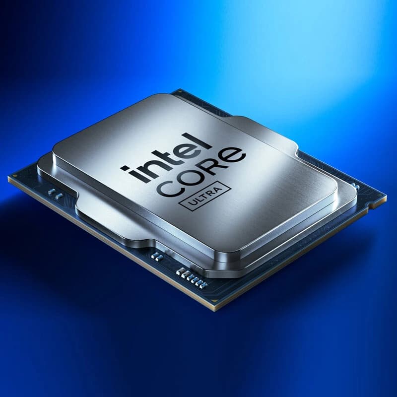 پردازنده اینتل Core Ultra 5 225 — تصویر ۹