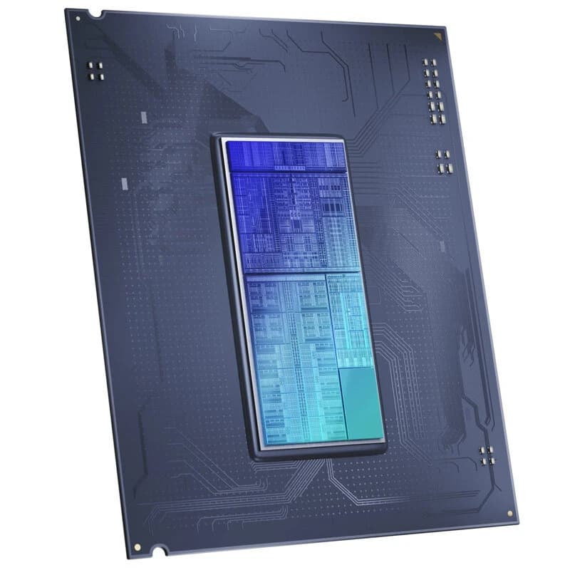 پردازنده اینتل Core Ultra 5 225 — تصویر ۸