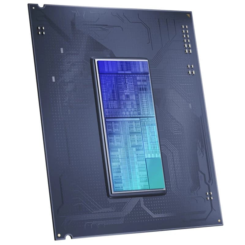 پردازنده اینتل Core Ultra 5 225 — تصویر ۳