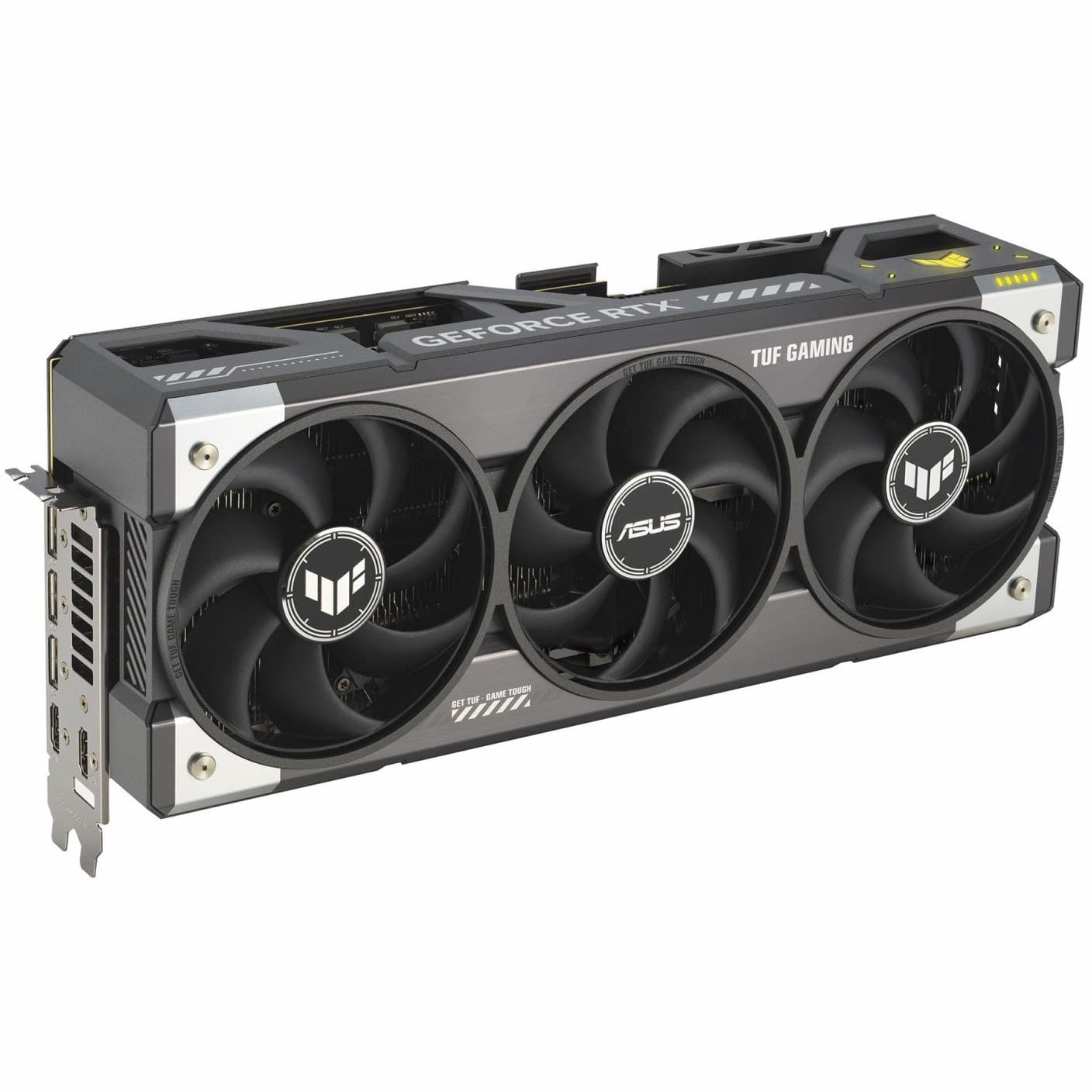 کارت گرافیک ASUS RTX 5080 TUF OC 16GB — تصویر ۳