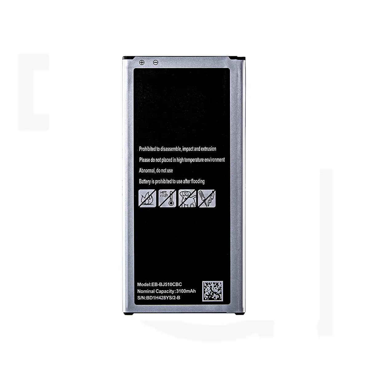 باتری سامسونگ (اورجینال)(EB-BJ510CBE) Battery Samsung