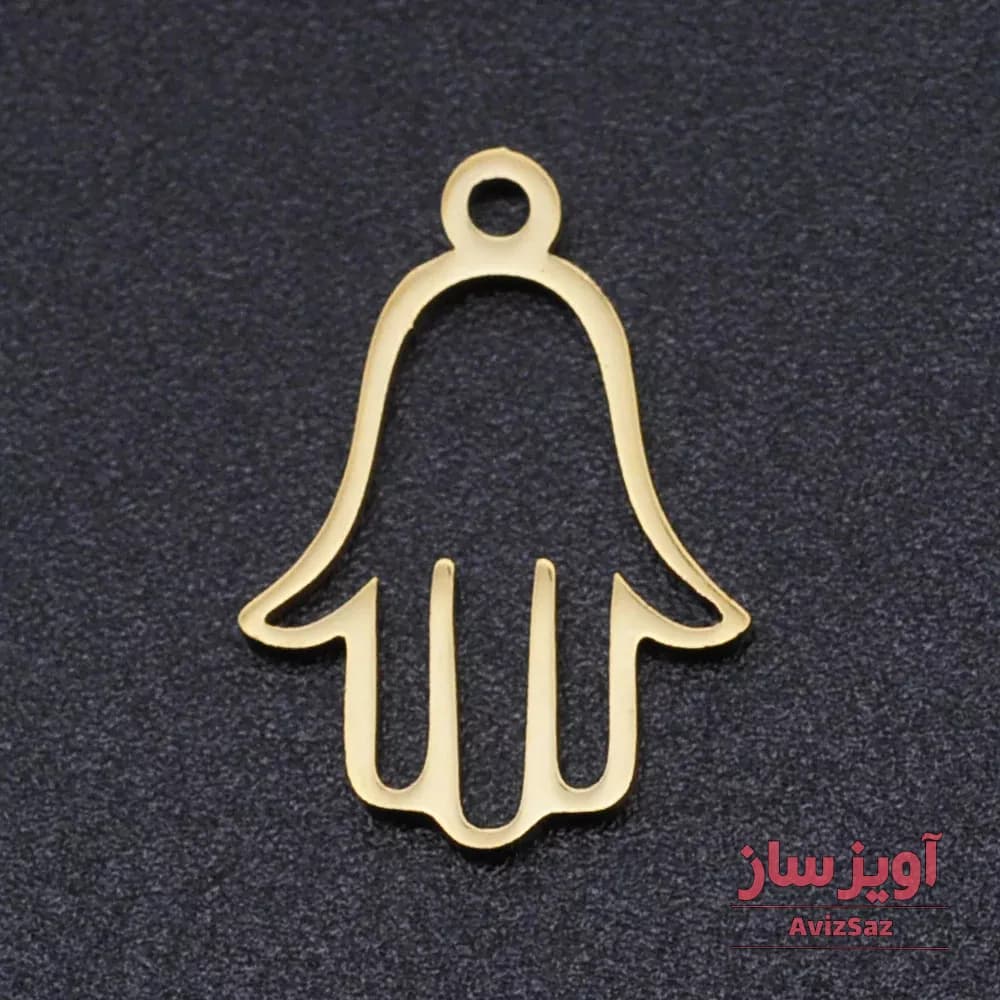 گردنبند دست کد 100938