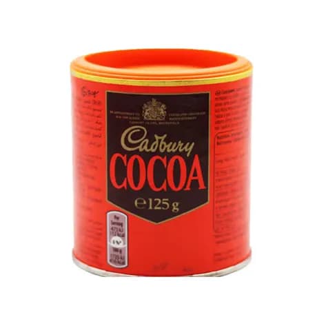 پودر کاکائو کادبری Codbury Cocoa