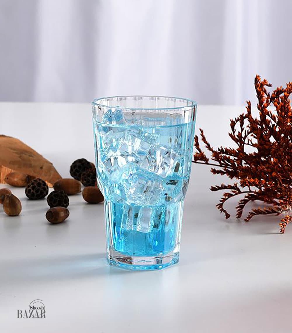 لیوان سرنیتی 345 سی سی پاشاباغچه کد 520465