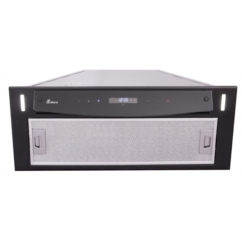 هود 2052 بیمکث مشکی عرض 70