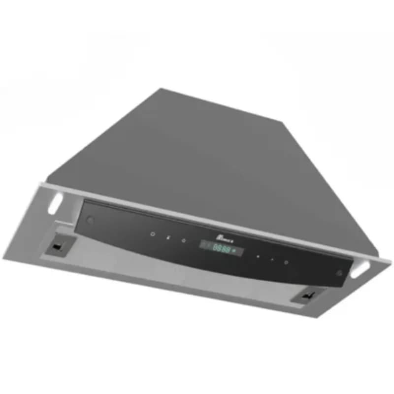 هود 2052 بیمکث استیل عرض 70