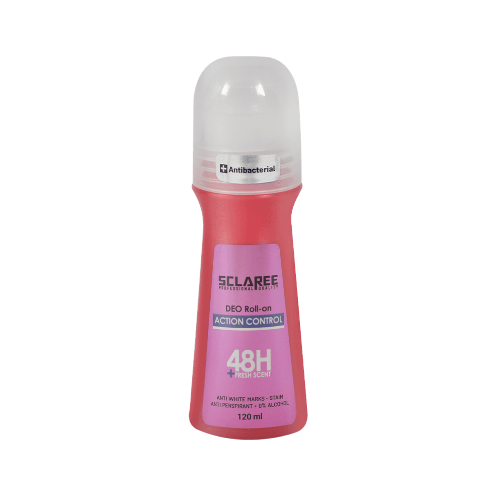 مام رول ضد تعریق اسکلاره مدل Pink Rexo کد 07 حجم 120 میلی لیتر
