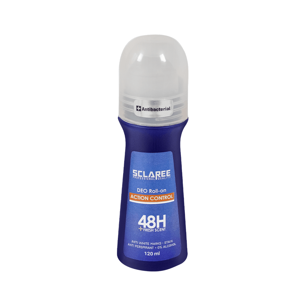 مام رول ضد تعریق اسکلاره مدل Blue Algodon کد 03 حجم 120 میلی لیتر