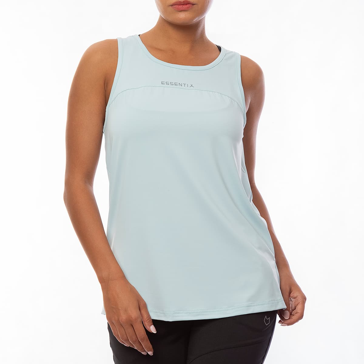 تاپ ورزشی زنانه کد W08260-403