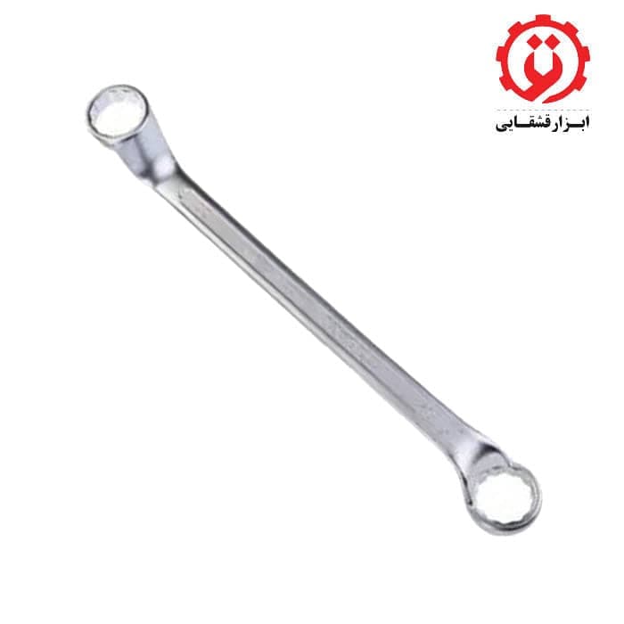 مجموعه 12 عددی آچار دو سر رینگ سلپرو — تصویر ۲