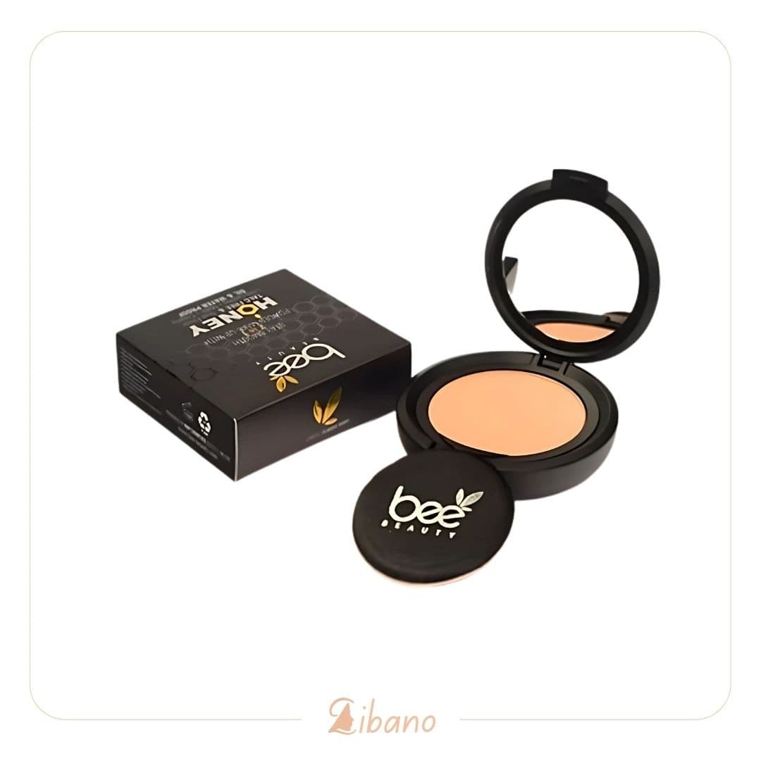 پنکیک سری مدیوم بی‌بیوتی (Bee Beauty) شماره ۰۳