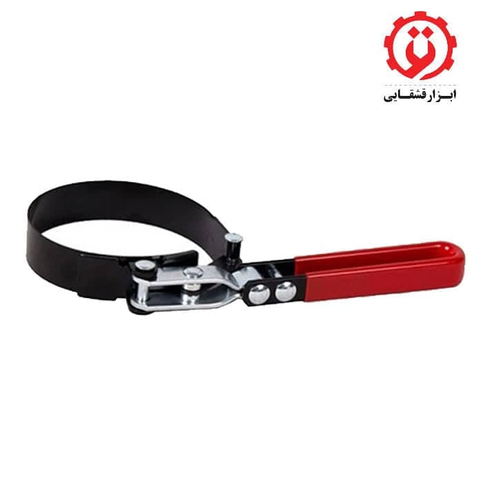 آچار فیلتر روغن دسته چرخان جنیوس مدل at-bof4 — تصویر ۳