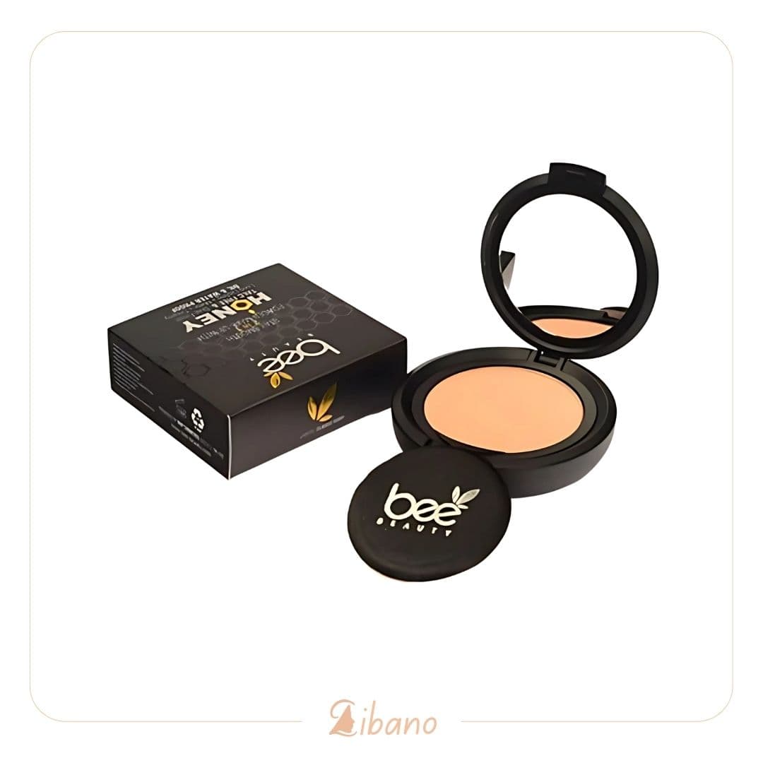 پنکیک سری مدیوم بی‌بیوتی (Bee Beauty) شماره ۰۲