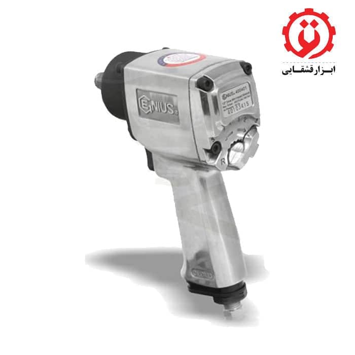 بکس بادی جنیوس تولز مدل 400401 — تصویر ۲