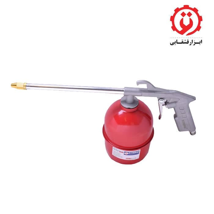 گازوییل پاش استرانگ مدل 600P — تصویر ۳