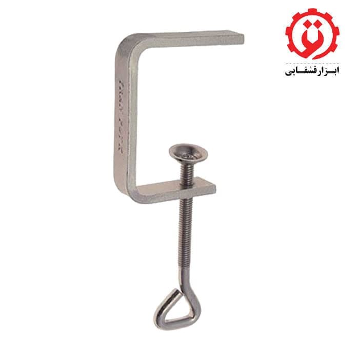گیره پیچی سایز 50 ایران پتک مدل KD 0510