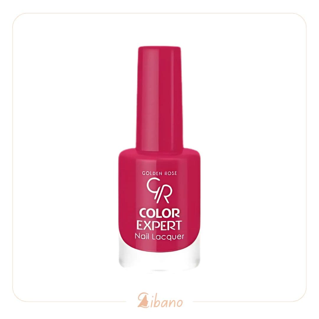 لاک ناخن گلدن رز (Golden Rose) سری Color Expert شماره ۴۱۴