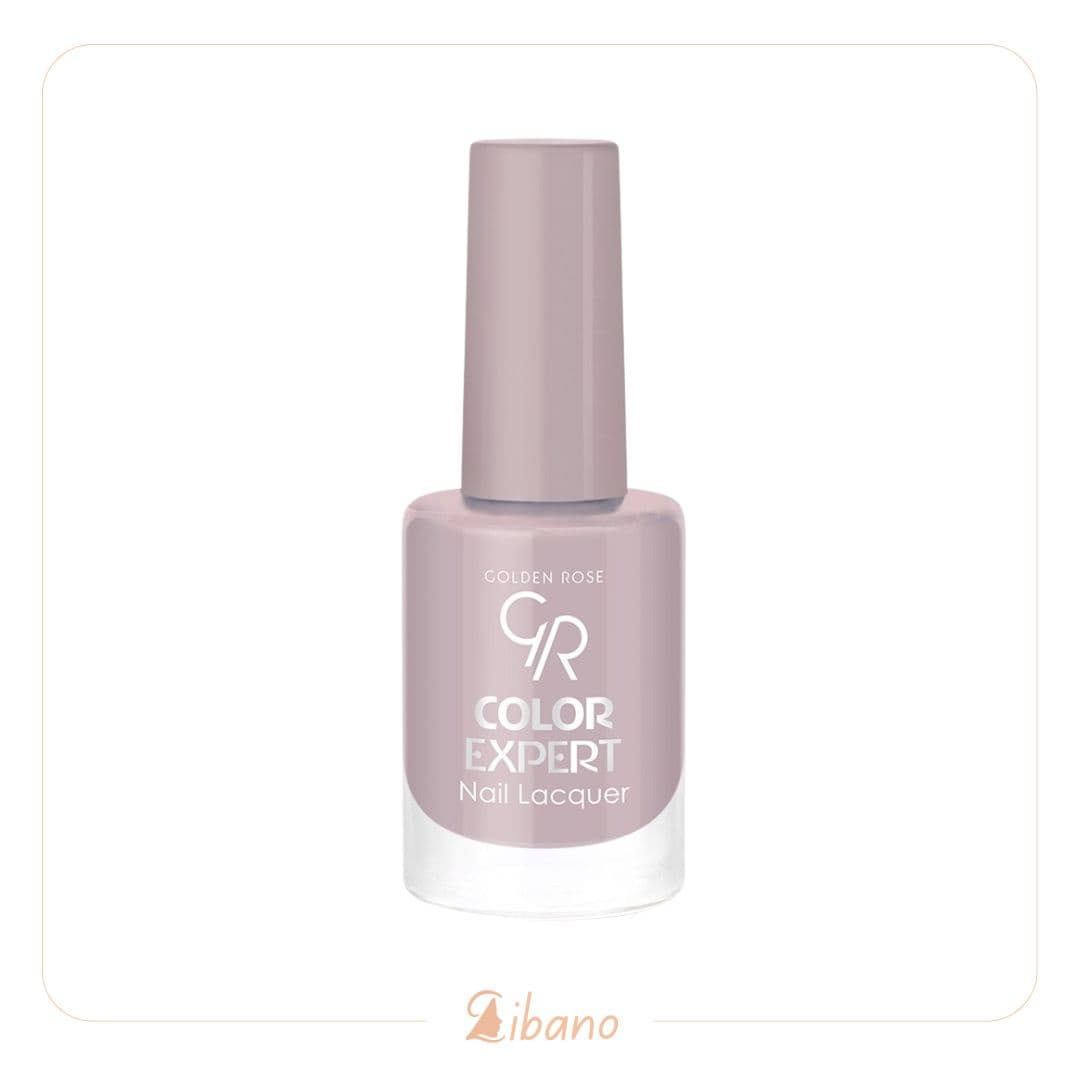 لاک ناخن گلدن رز (Golden Rose) سری Color Expert شماره ۱۰