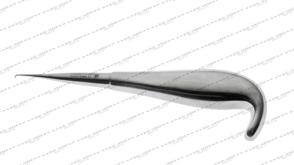 هوک وازکتومی J-36-260 surgicon — تصویر ۲