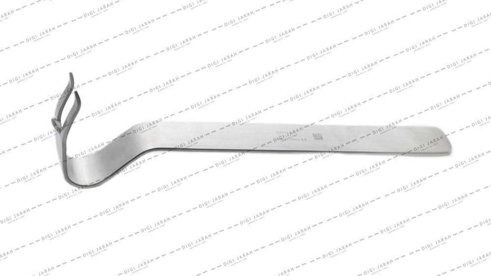 چنل ناچ مدل راموس J-33-840 surgicon — تصویر ۲