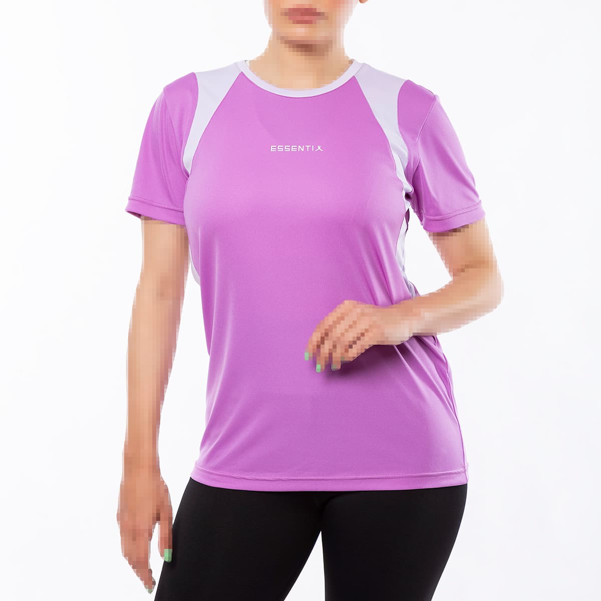 تیشرت زنانه کد w08137-298