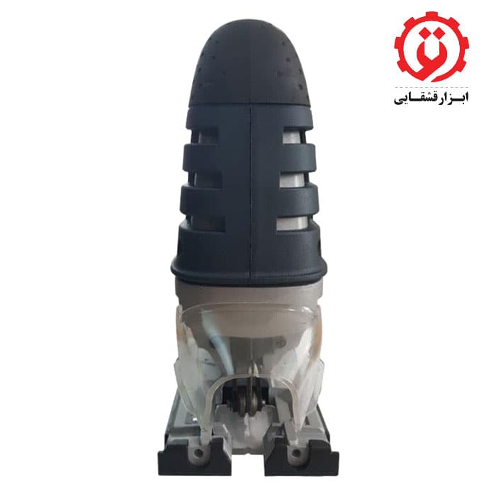 اره عمود بر توسن پلاس مدل 5750J — تصویر ۲