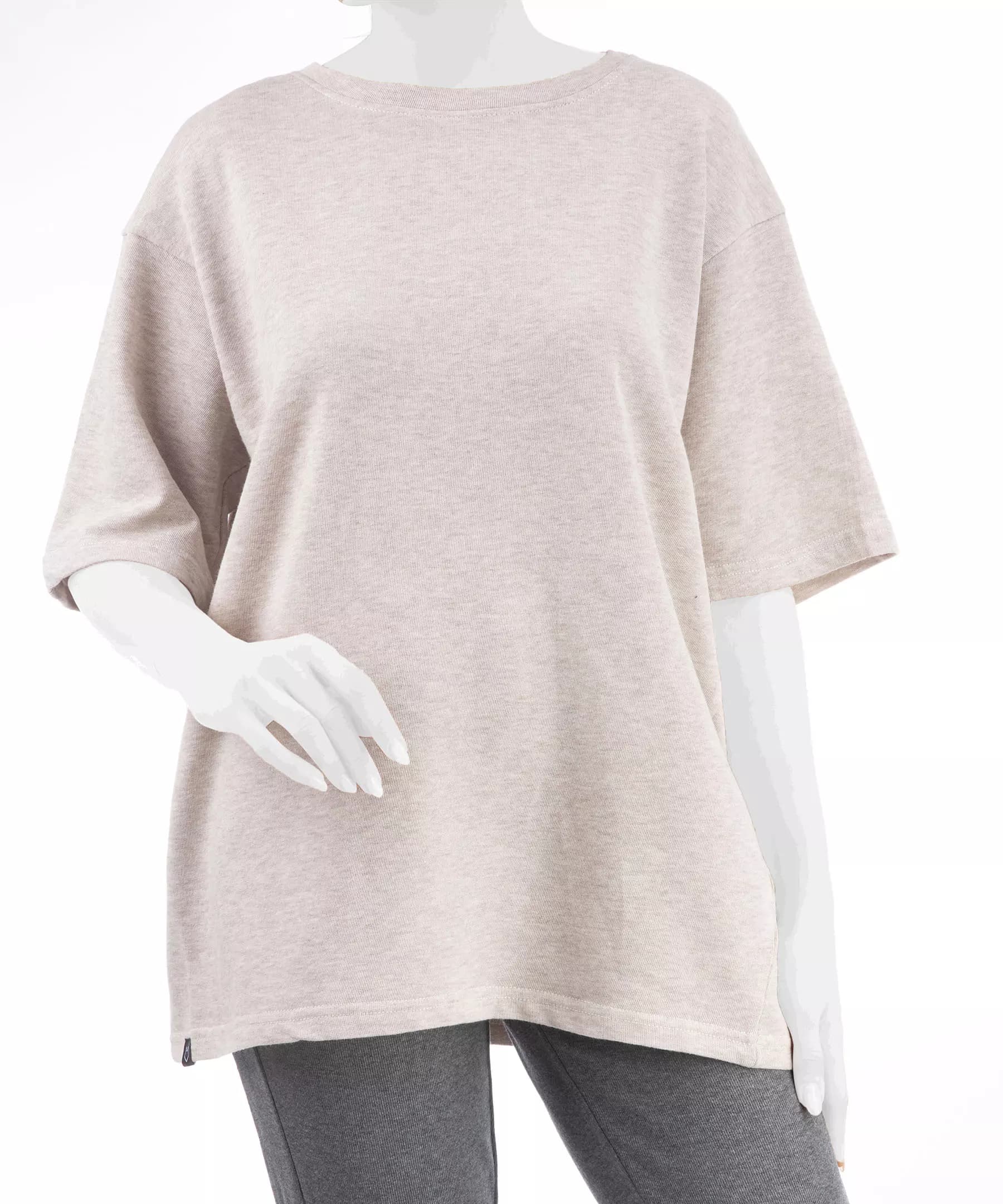 تیشرت زنانه کد w08106-010