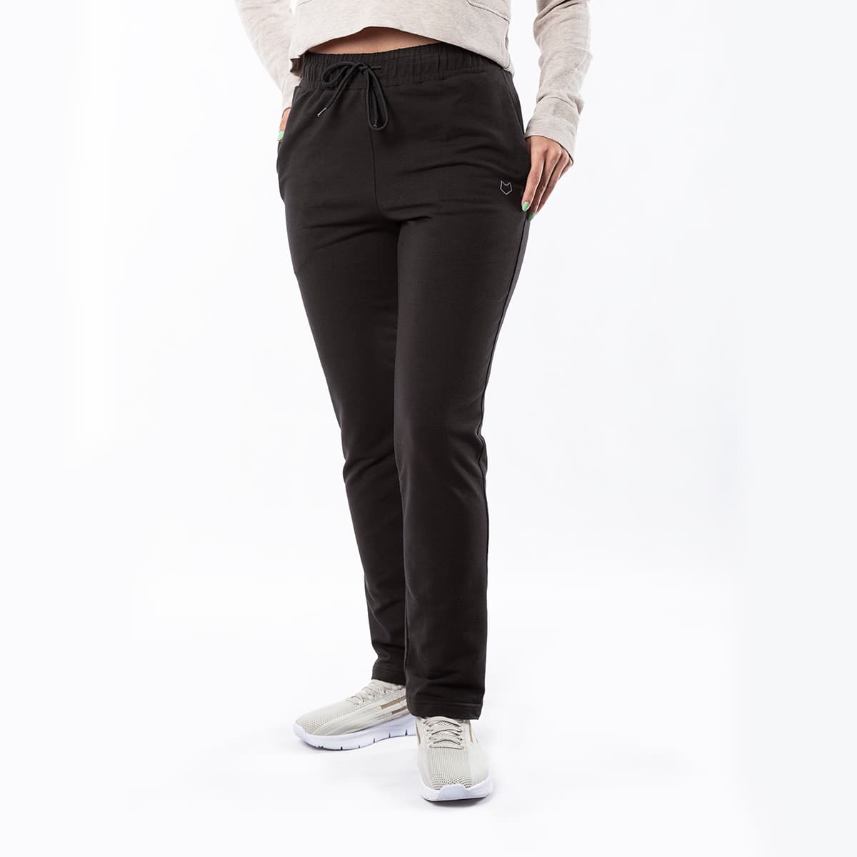 شلوار ورزشی زنانه کد W08098-001