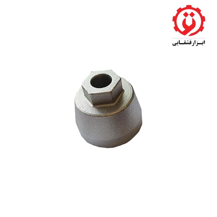بکس سیبک فولادی — تصویر ۲
